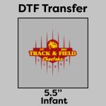 DTF Transfer 5.5" Thumbnail