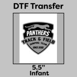 DTF Transfer 5.5" Thumbnail