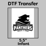 DTF Transfer 5.5" Thumbnail