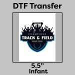 DTF Transfer 5.5" Thumbnail