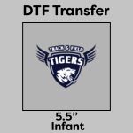 DTF Transfer 5.5" Thumbnail