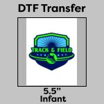 DTF Transfer 5.5" Thumbnail