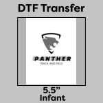 DTF Transfer 5.5" Thumbnail