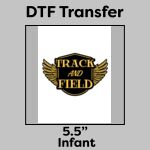 DTF Transfer 5.5" Thumbnail