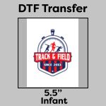 DTF Transfer 5.5" Thumbnail