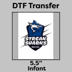 DTF Transfer 5.5" Thumbnail