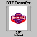 DTF Transfer 5.5" Thumbnail