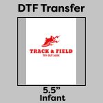 DTF Transfer 5.5" Thumbnail