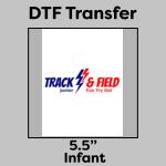 DTF Transfer 5.5" Thumbnail