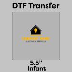 DTF Transfer 5.5" Thumbnail