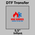 DTF Transfer 5.5" Thumbnail