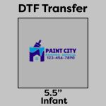 DTF Transfer 5.5" Thumbnail