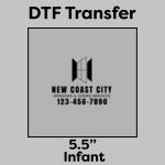 DTF Transfer 5.5" Thumbnail