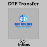 DTF Transfer 5.5" Thumbnail