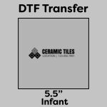 DTF Transfer 5.5" Thumbnail