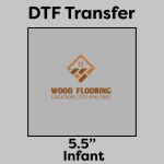 DTF Transfer 5.5" Thumbnail