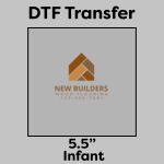 DTF Transfer 5.5" Thumbnail