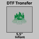 DTF Transfer 5.5" Thumbnail