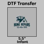 DTF Transfer 5.5" Thumbnail