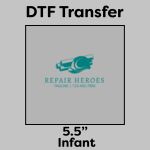 DTF Transfer 5.5" Thumbnail
