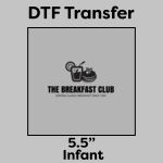 DTF Transfer 5.5" Thumbnail