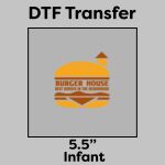 DTF Transfer 5.5" Thumbnail