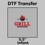 DTF Transfer 5.5" Thumbnail