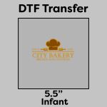 DTF Transfer 5.5" Thumbnail