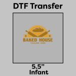 DTF Transfer 5.5" Thumbnail