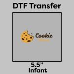 DTF Transfer 5.5" Thumbnail