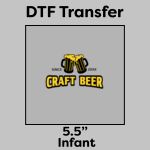DTF Transfer 5.5" Thumbnail