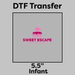 DTF Transfer 5.5" Thumbnail