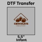 DTF Transfer 5.5" Thumbnail