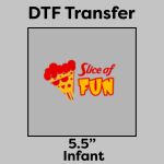 DTF Transfer 5.5" Thumbnail