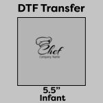 DTF Transfer 5.5" Thumbnail