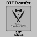 DTF Transfer 5.5" Thumbnail