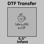 DTF Transfer 5.5" Thumbnail