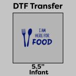 DTF Transfer 5.5" Thumbnail