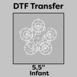 DTF Transfer 5.5" Thumbnail