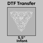 DTF Transfer 5.5" Thumbnail