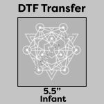 DTF Transfer 5.5" Thumbnail