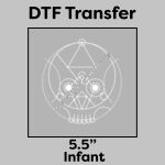 DTF Transfer 5.5" Thumbnail