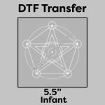 DTF Transfer 5.5" Thumbnail