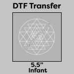 DTF Transfer 5.5" Thumbnail
