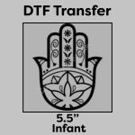 DTF Transfer 5.5" Thumbnail