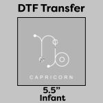 DTF Transfer 5.5" Thumbnail