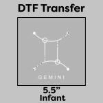 DTF Transfer 5.5" Thumbnail