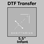 DTF Transfer 5.5" Thumbnail