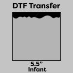 DTF Transfer 5.5" Thumbnail