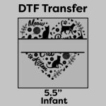 DTF Transfer 5.5" Thumbnail